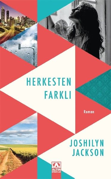 Herkesten Farklı