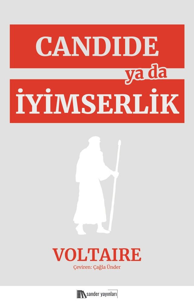 Candide ya da İyimserlik