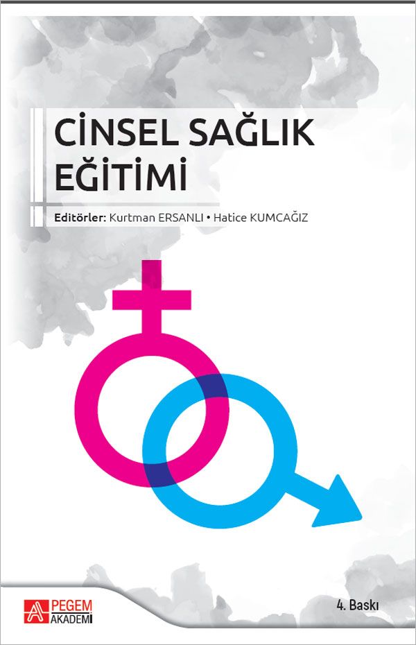 Cinsel Sağlık Eğitimi