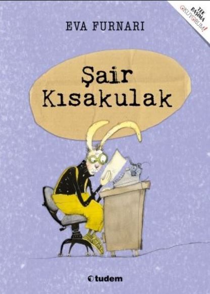 Şair Kısakulak