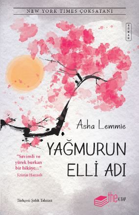 Yağmurun Elli Adı