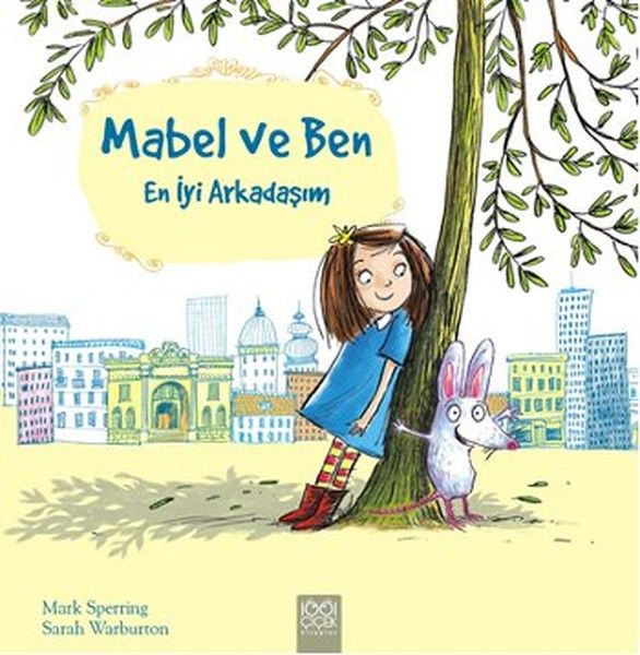 Mabel ve Ben
