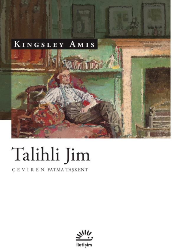 Talihli Jim