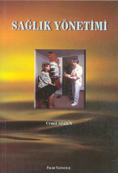 Sağlık Yönetimi