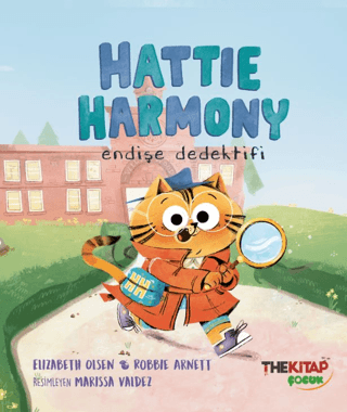 Hattie Harmony