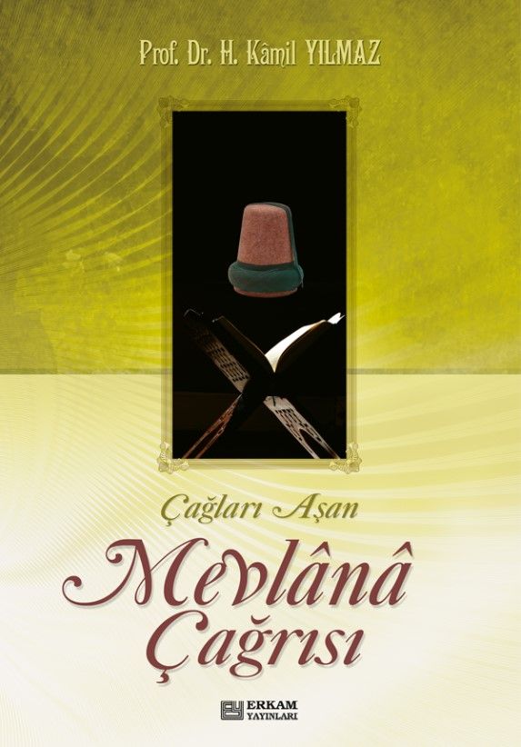 Mevlana Çağrısı