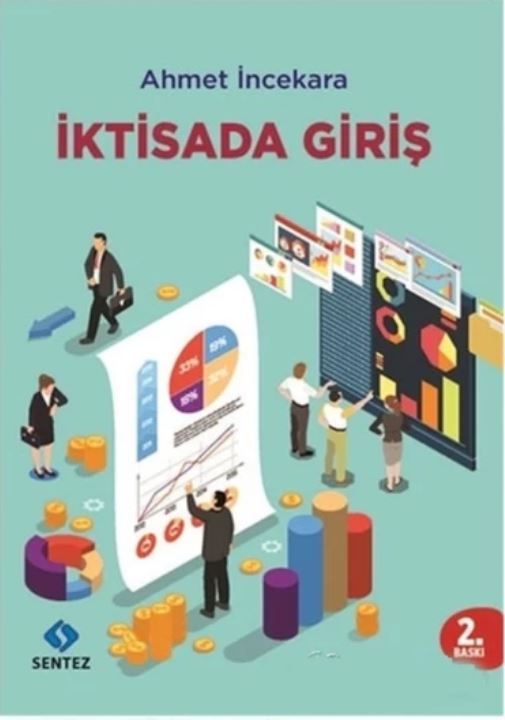 İktisada Giriş