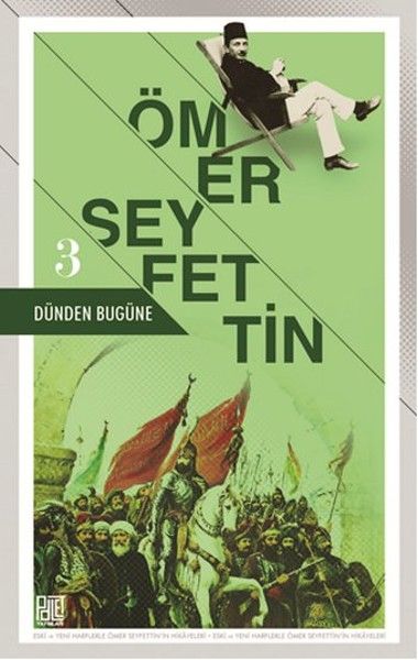 Dünden Bugüne - 3