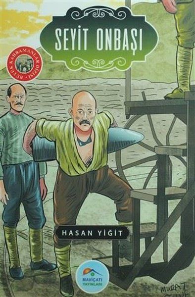 Seyit Onbaşı