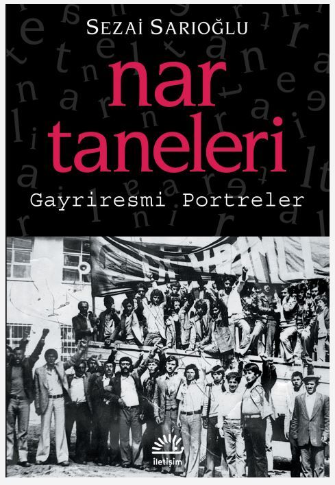 Nar Taneleri
