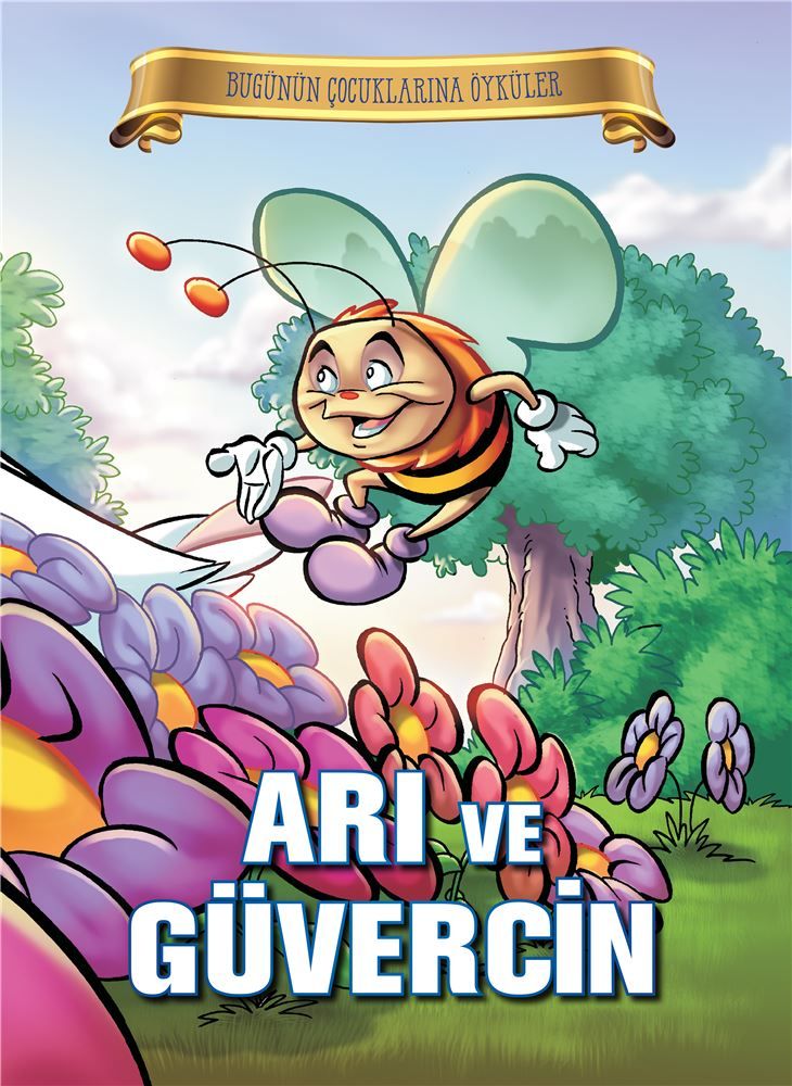 Arı ve Güvercin