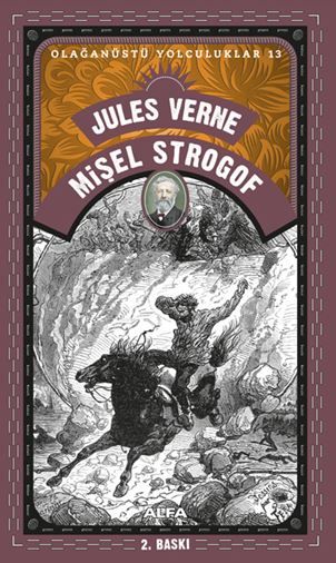 Mişel Strogof