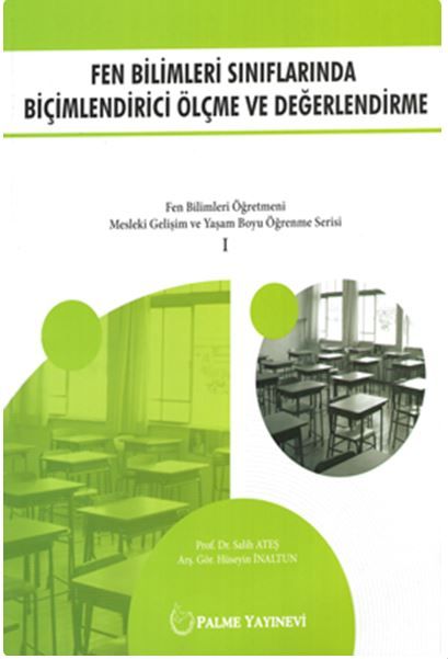 Fen Bilimleri Sınıflarında Biçimlendirici Ölçme ve Değerlendirme