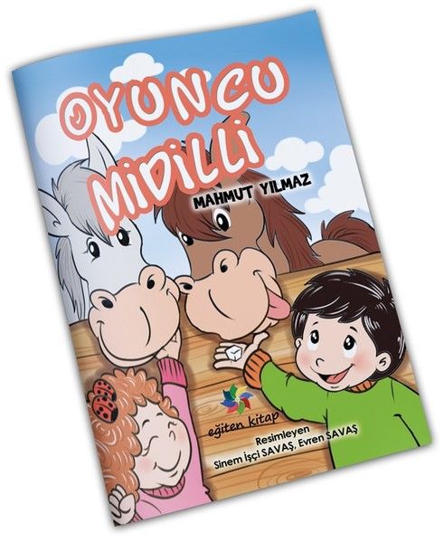 Oyuncu Midilli