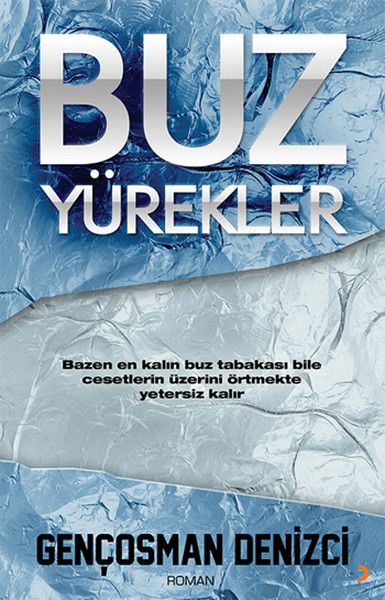 Buz Yürekler