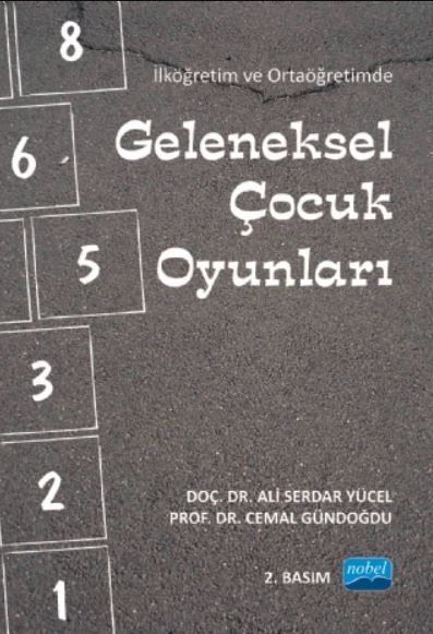 Geleneksel Çocuk Oyunları