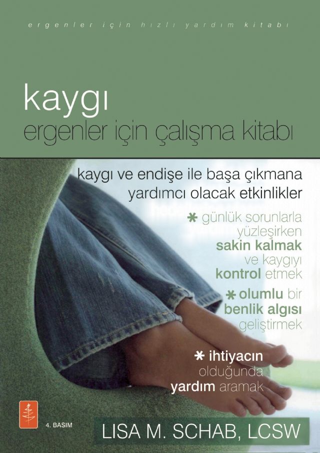 Kaygı