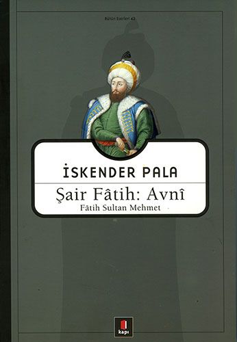 Şair Fatih: Avni