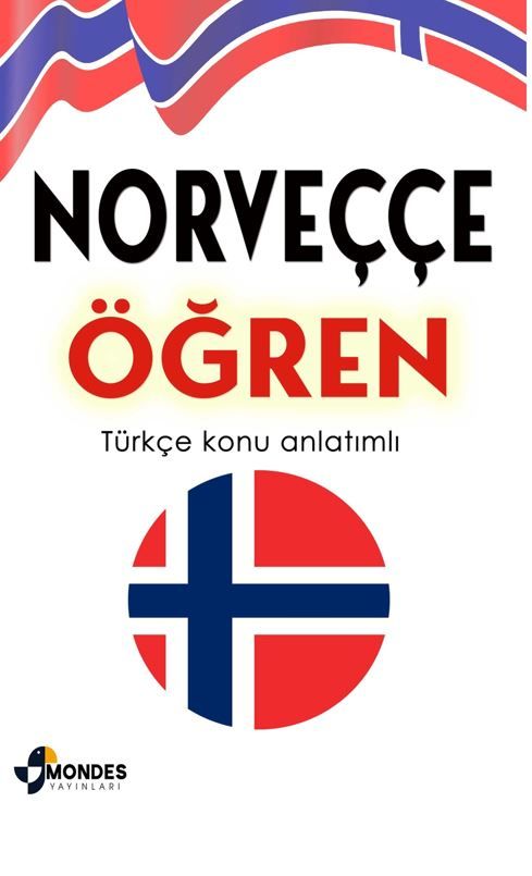 Norveççe Öğren
