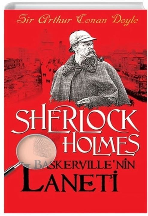 Baskerville’nin Laneti - Sherlock Holmes