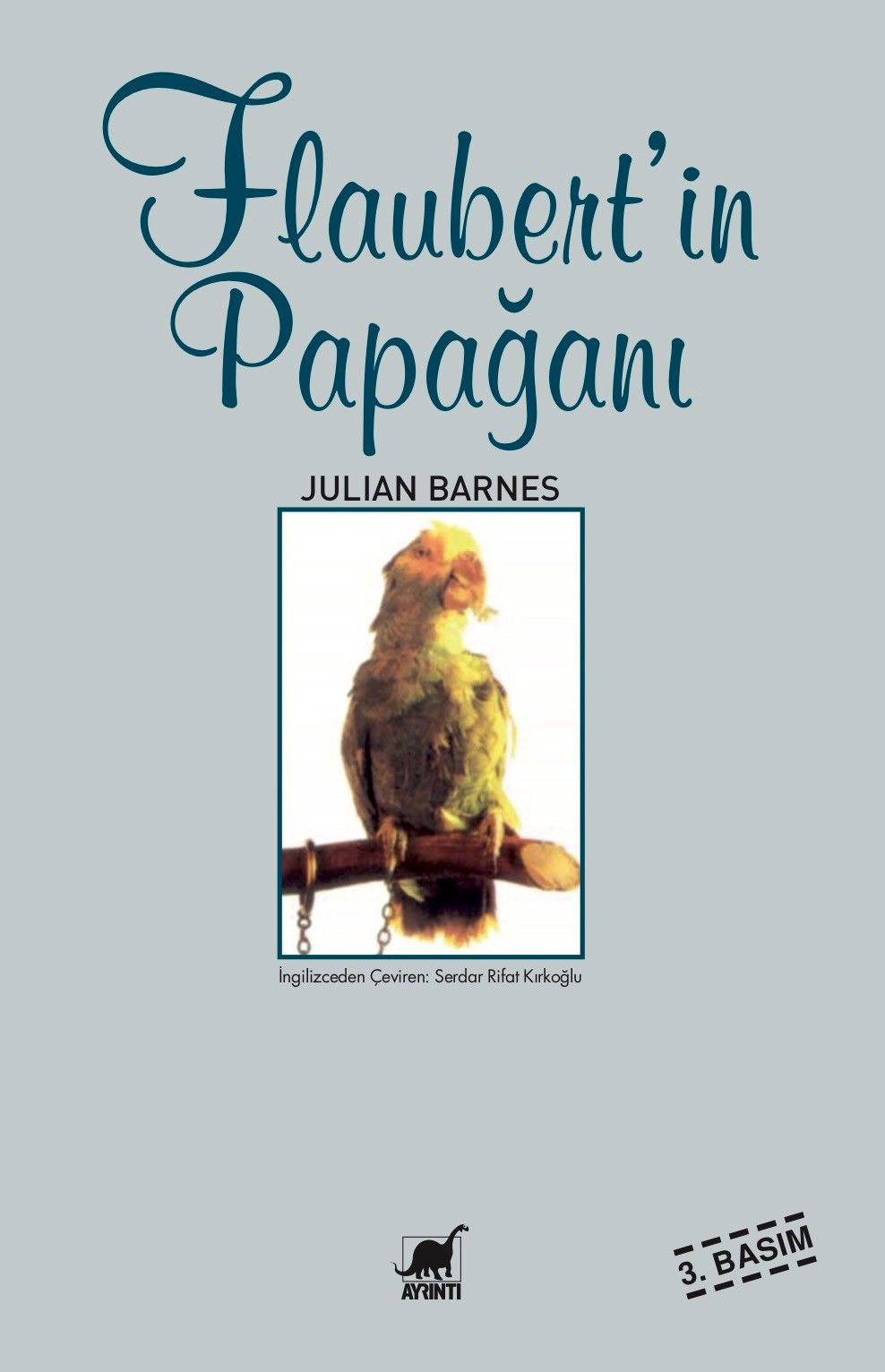 Flaubert’in Papağanı