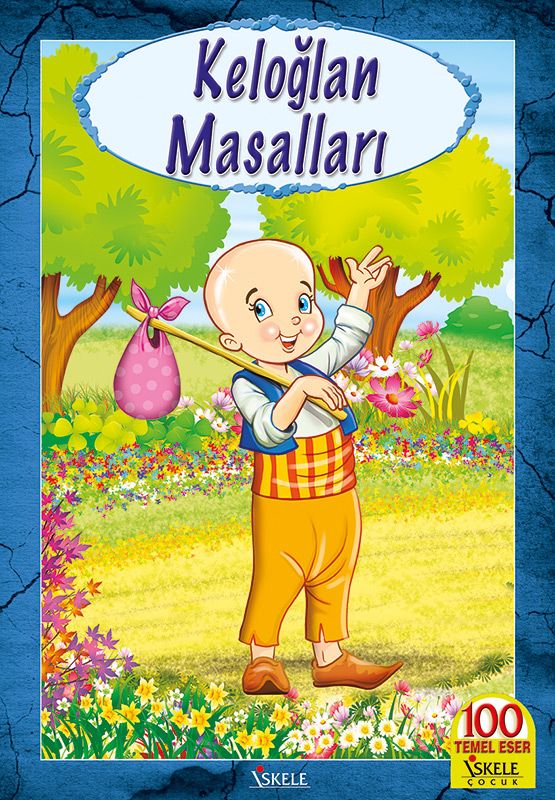 Keloğlan Masalları