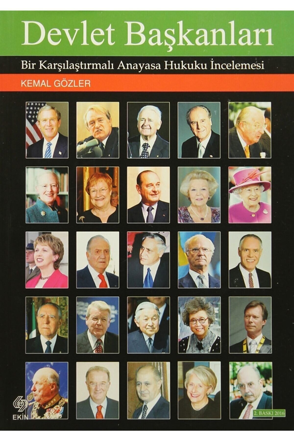 Devlet Başkanları
