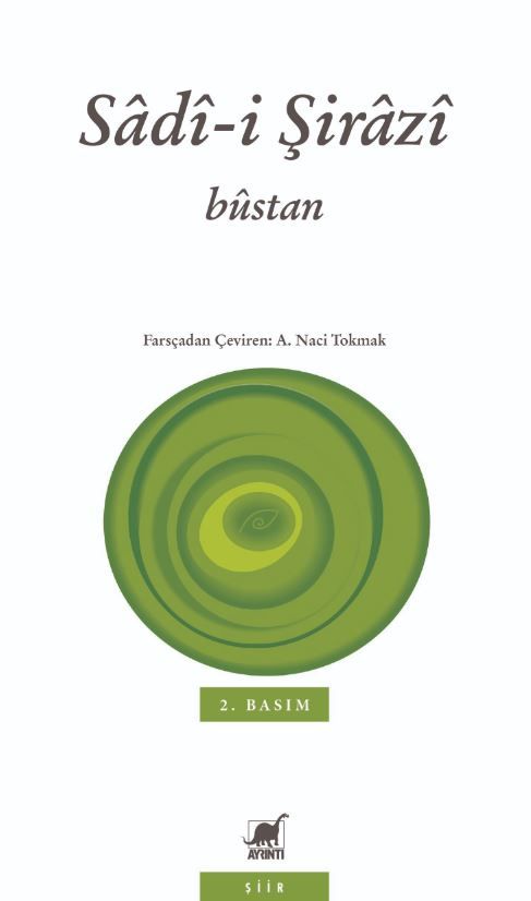 Büstan