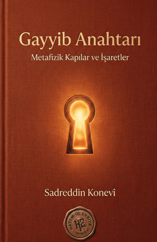 Gayyib Anahtarı