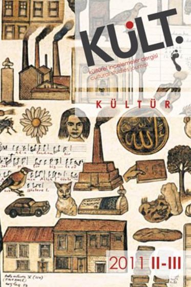 Kült Sayı: 2-3