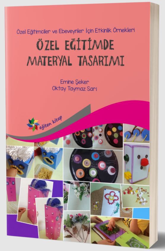 Özel Eğitimde Materyal Tasarımı