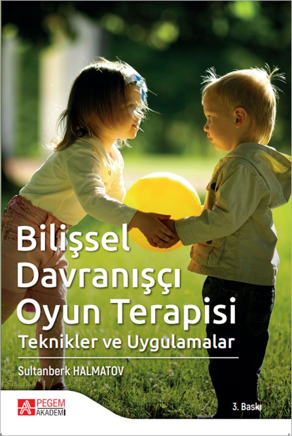 Bilişsel Davranışçı Oyun Terapisi