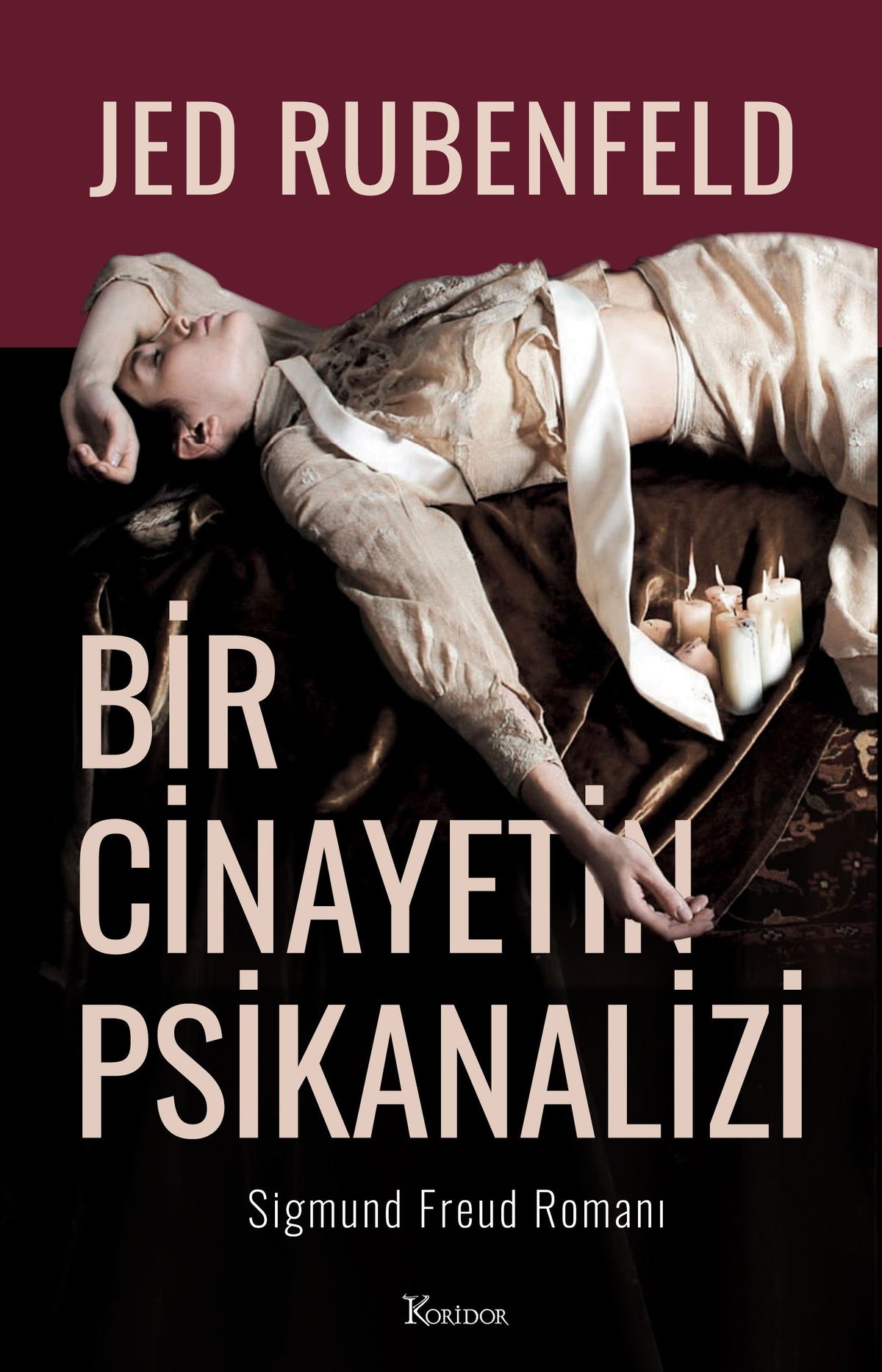 Bir Cinayetin Psikanalizi