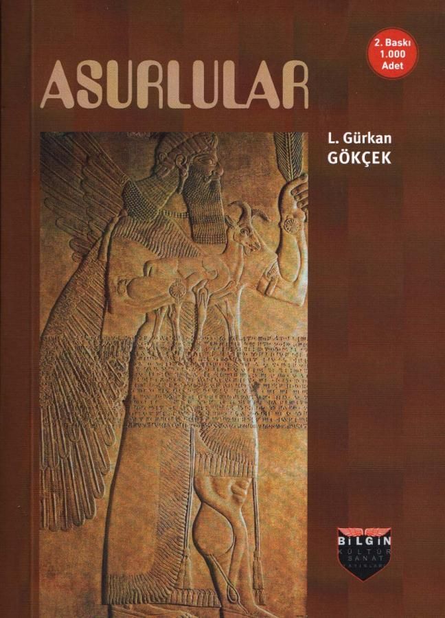 Asurlular