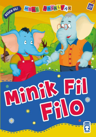 Minik Fil Filo