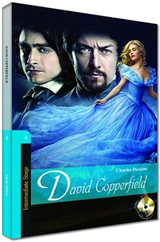 İngilizce Hikaye David Cooperfield - Sesli Dinlemeli