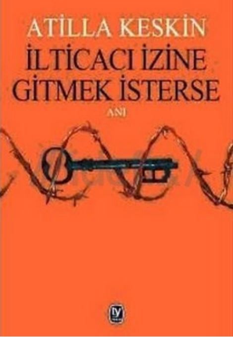 İlticacı İzine Gitmek İsterse