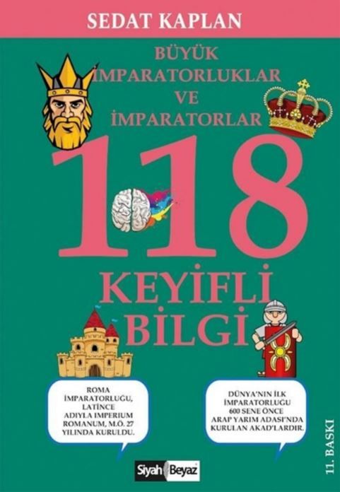Büyük İmparatorluklar ve İmparatorlar