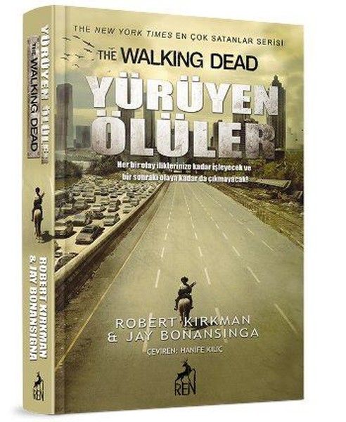 Yürüyen Ölüler