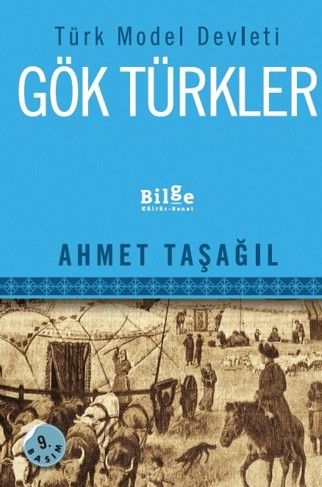 Türk Model Devleti Gök Türkler