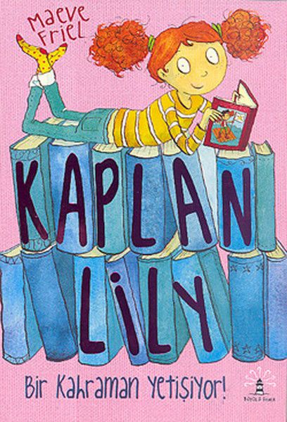 Kaplan Lily