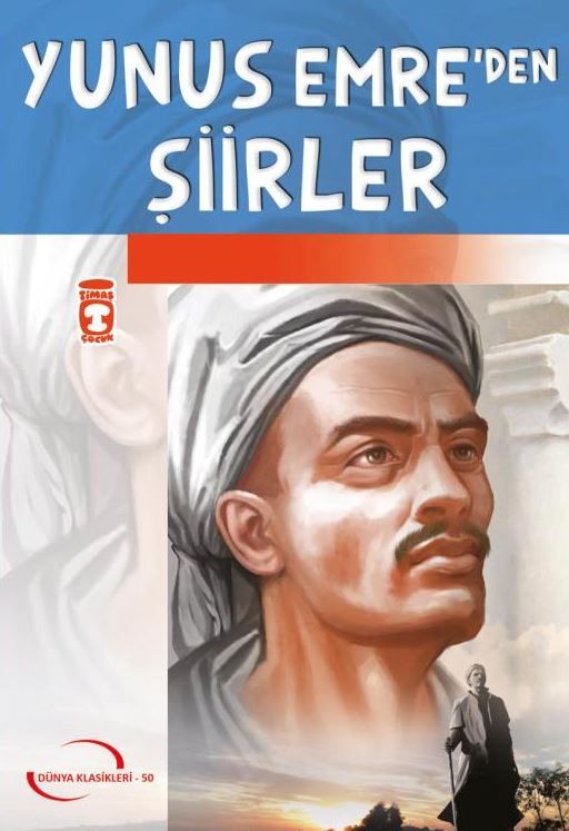 Yunus Emre'den Şiirler