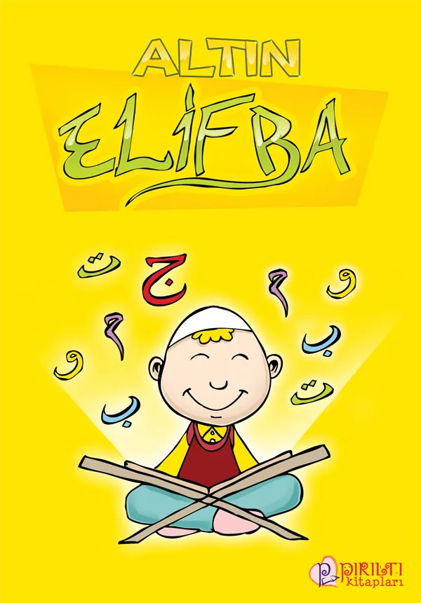 Altın Elifba