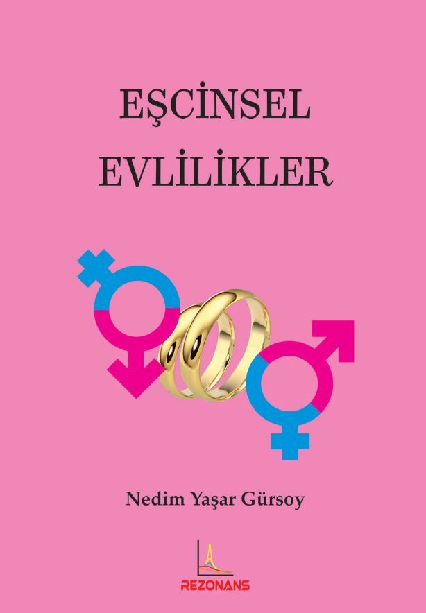 Eşcinsel Evlilikler