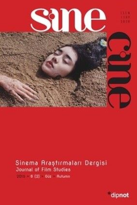 SineCine Sayı: 2015/2