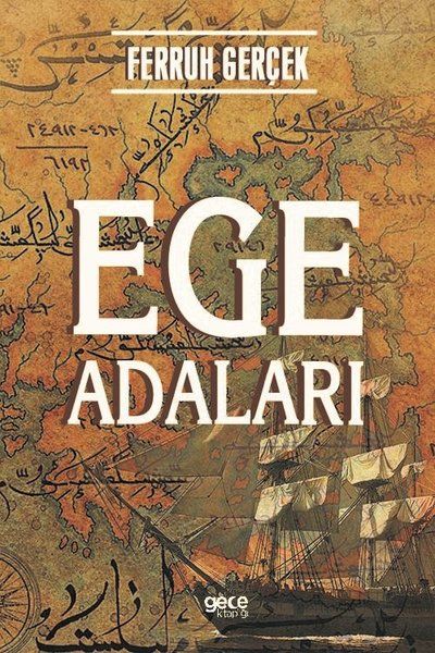 Ege Adaları