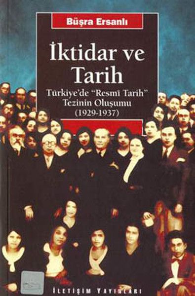 İktidar ve Tarih