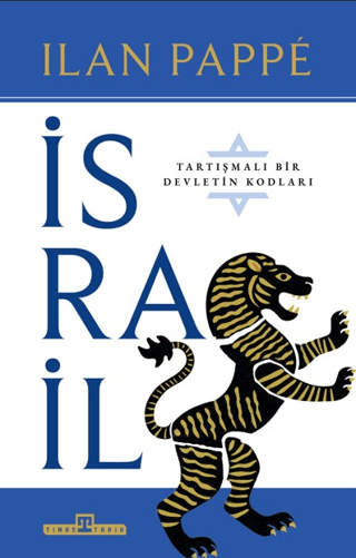İsrail: Tartışmalı Bir Ülkenin Kodları