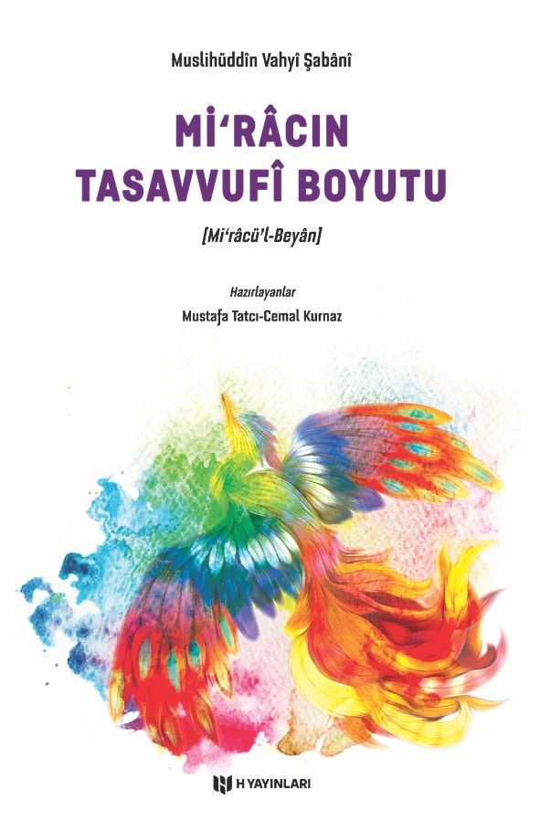 Miracın Tasavvufi Boyutu