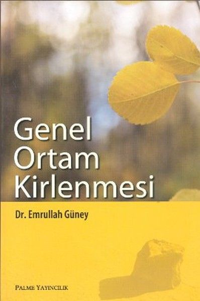 Genel Ortam Kirlenmesi